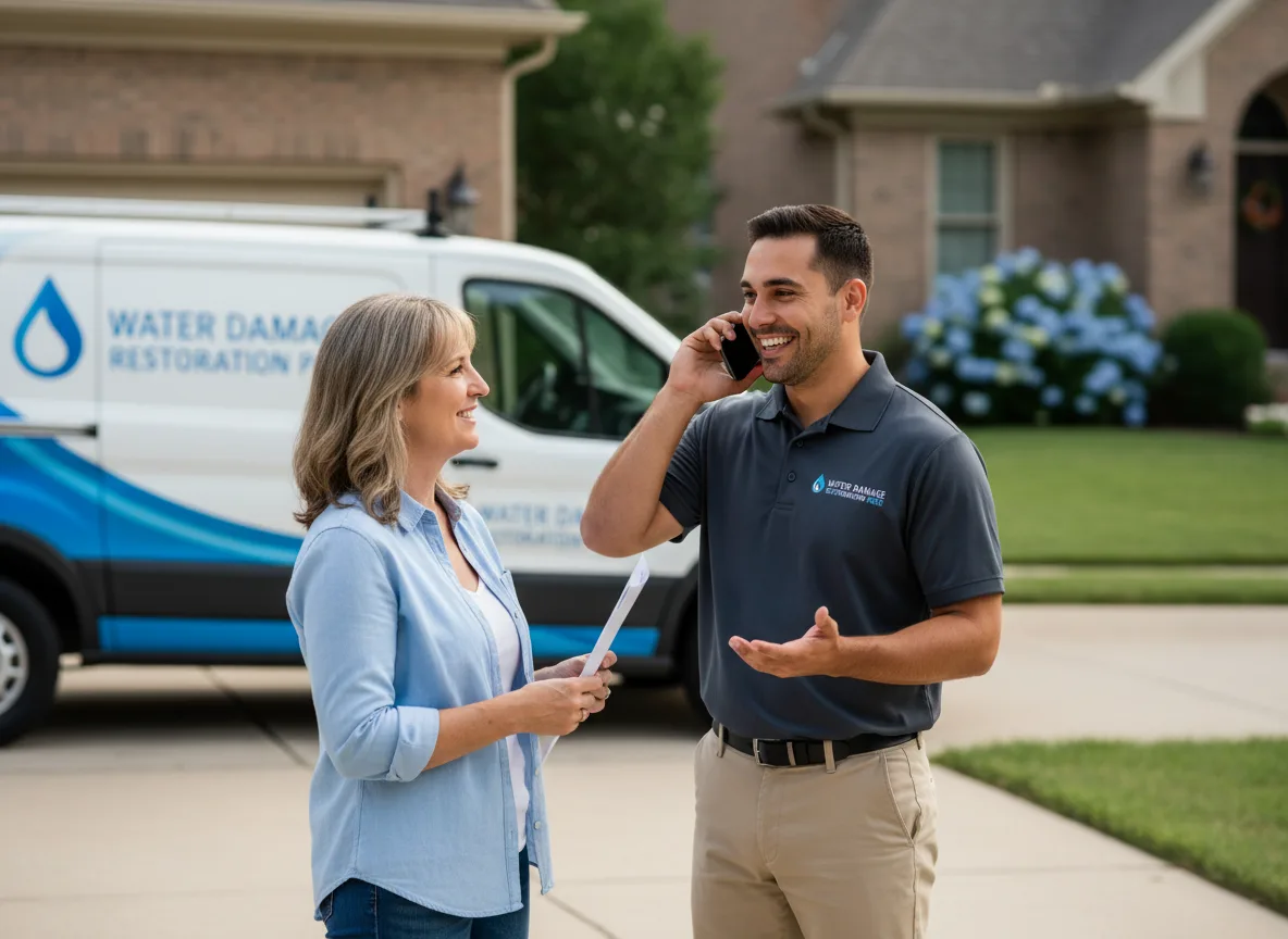 Flood Restoration Latrobe, PA FAQs